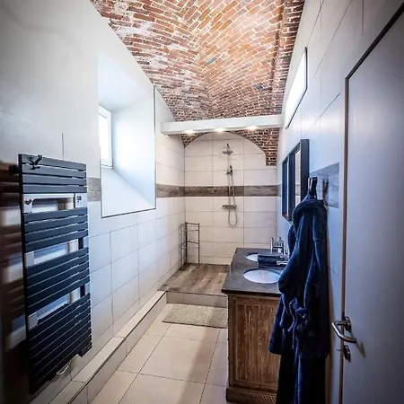 La Belle Etable Dinant