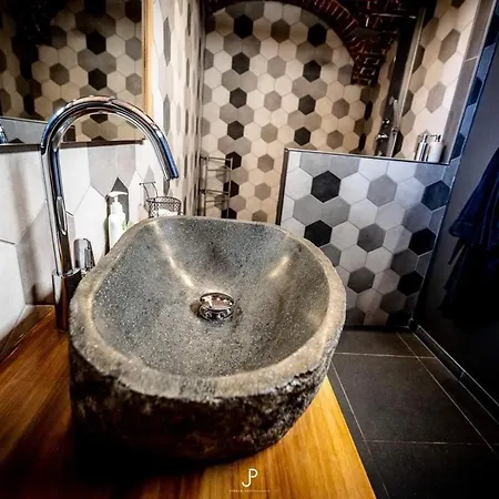 Bed & Breakfast La Belle Etable 4*