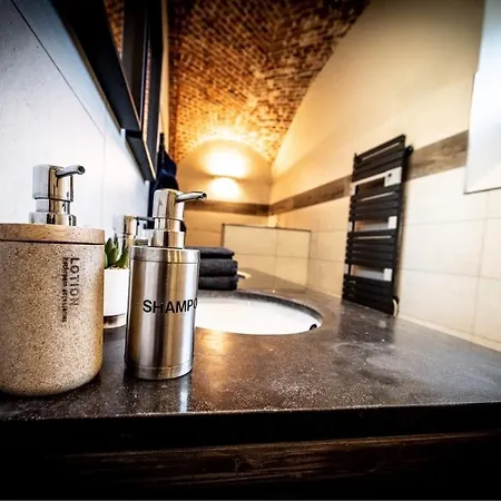 Bed & Breakfast La Belle Etable 4*