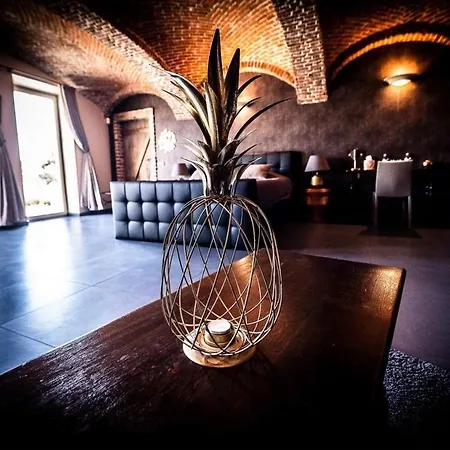 Bed & Breakfast La Belle Etable 4*