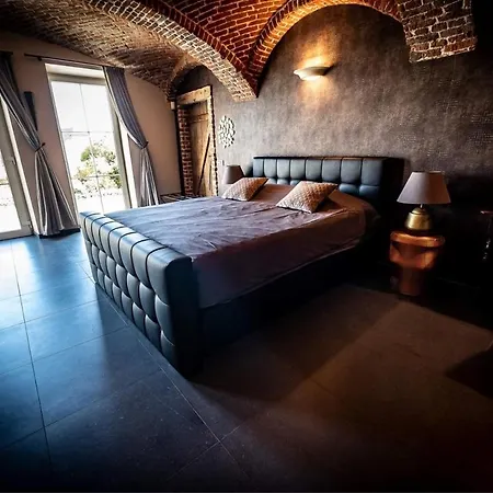 La Belle Etable Dinant