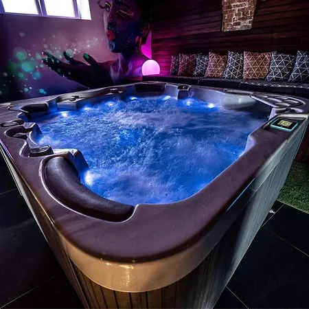 La Belle Etable B&B 4*