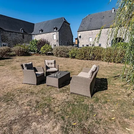 La Belle Etable Bed & Breakfast 4*