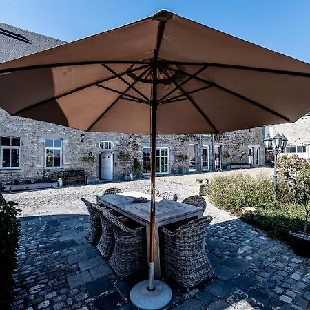 La Belle étable Dinant