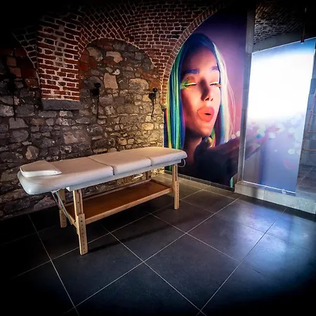 Bed & Breakfast La Belle Etable