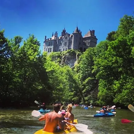 Bed & Breakfast La Belle Etable Dinant