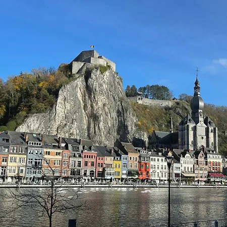 La Belle étable