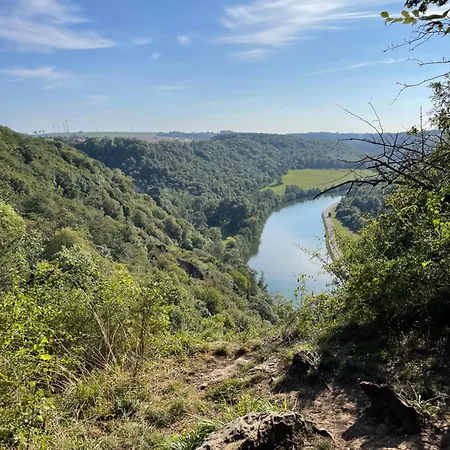 La Belle Etable Bed & Breakfast