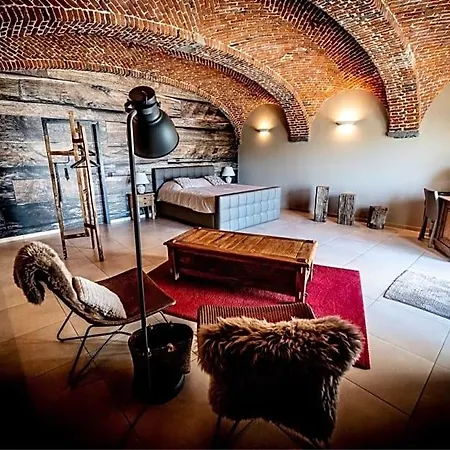 La Belle Etable Bed and Breakfast 3*