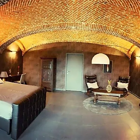 Bed and Breakfast La Belle Etable