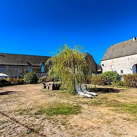 Bed and Breakfast La Belle Etable