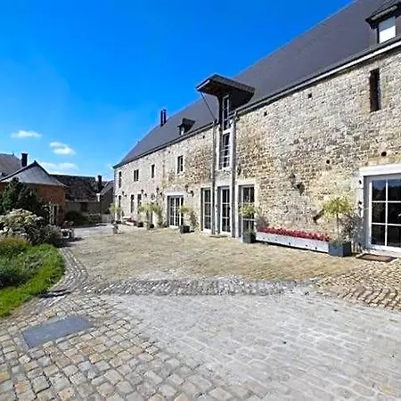 Bed and Breakfast La Belle Etable