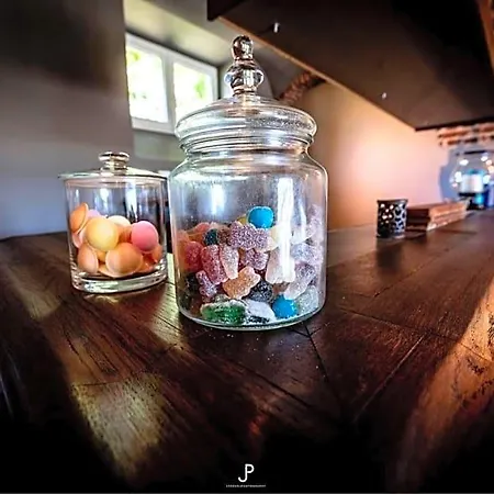 La Belle Etable Bed and Breakfast 3*