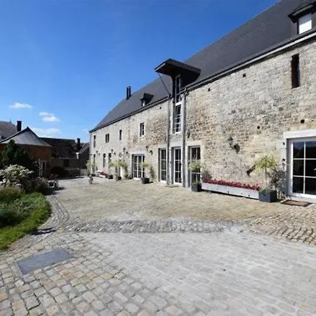 Bed & Breakfast La Belle Etable Dinant