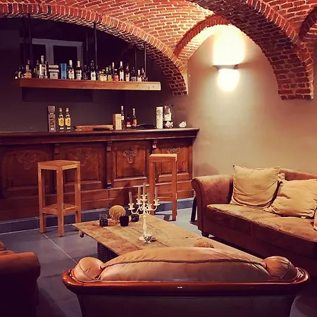 Bed & Breakfast La Belle Etable Dinant