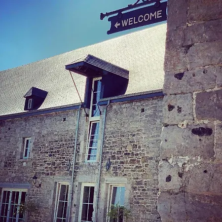 La Belle étable *
