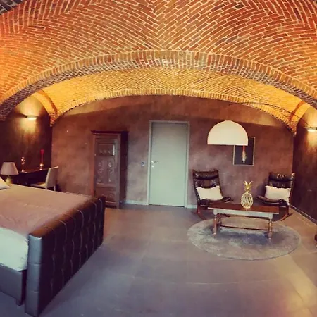 La Belle Etable Dinant