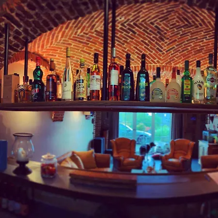 B&B La Belle Etable 디넝